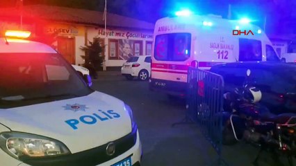 Zonguldak'ta genç adam sahilde ölü bulundu