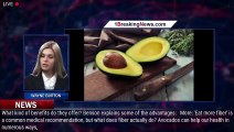 Are avocados good for you? Health benefits. explained - 1breakingnews.com