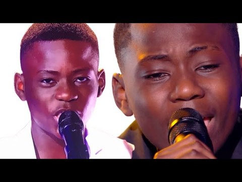 Durel Éblouit la Scène de The Voice Kids 2023 avec La bohème de Charles Aznavour