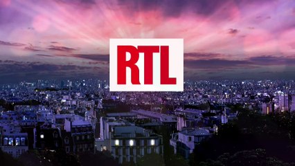 Le journal RTL de 23h du 29 août 2023