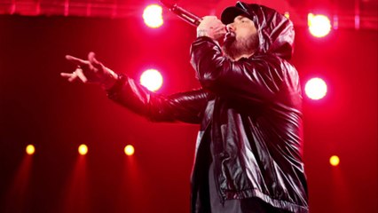 Eminem Asks Ramaswamy Campaign to Stop Using His Music