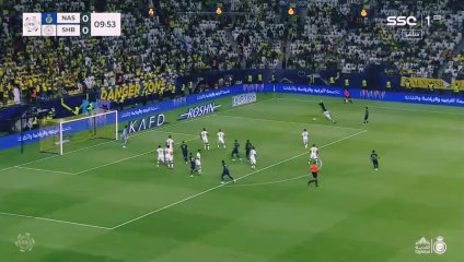 HIGHLIGHTS AL NASSR