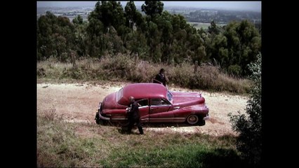 DR MATA - TRAILER ENG