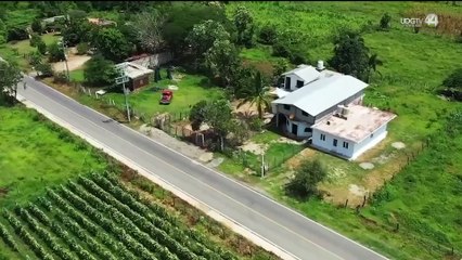 Pese a escasez de lluvias, se esperan pérdidas mínimas en cultivos de Tomatlán: Daniel Ruiz