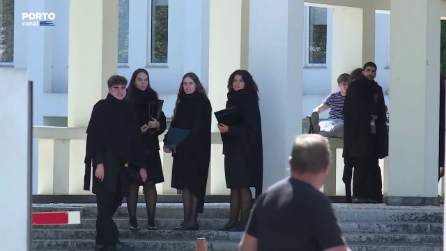 Ministra do Ensino Superior garante mais 15 mil camas para estudantes até final de 2026