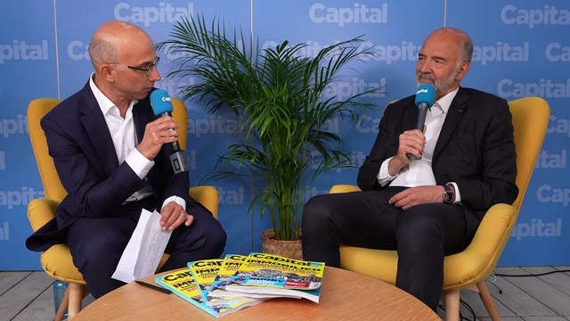Baisses d’impôt, dépenses de l’Etat, crise démocratique… L’analyse de Pierre Moscovici, président de la Cour des Comptes