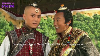 BỤI TRẦN LẮNG ĐỌNG-Tập 12 (BÁ CHỦ TÂY TẠNG-2003)(Thuyết Minh) 1080p-Bản Đẹp -Lý kiệt, Phạm Băng Băng