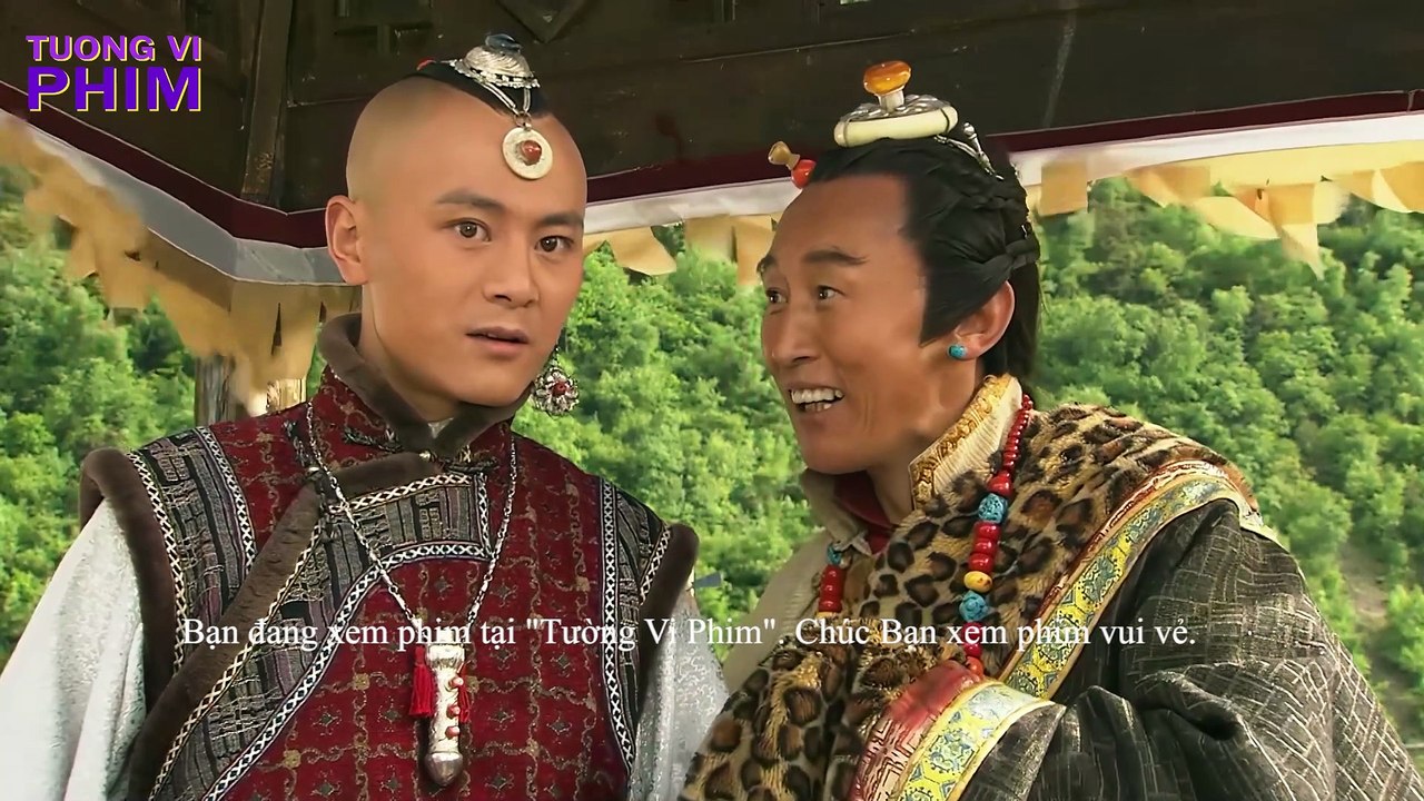 BỤI TRẦN LẮNG ĐỌNG-Tập 12 (BÁ CHỦ TÂY TẠNG-2003)(Thuyết Minh) 1080p-Bản Đẹp -Lý kiệt, Phạm Băng Băng