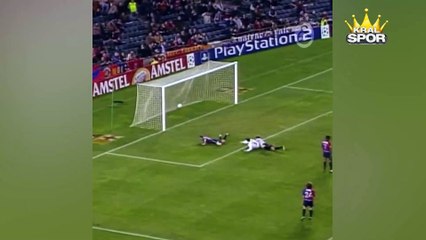 Galatasaray'dan Şampiyonlar Ligi paylaşımı