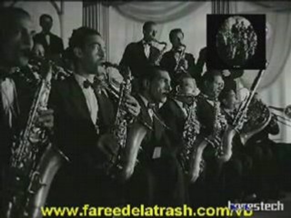 FARID EL ATRACHE