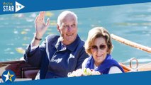 Harald V et Sonja de Norvège  pourquoi leur histoire d’amour était “impensable”