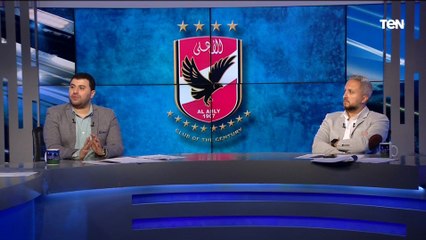 أحمد مجدي: الأهلي ماينفعش يتعاقد مع أي مهاجم وخلاص ولازم يصبر لحد ما يجيب سوزا بعد 6 شهور بشكل مجاني 