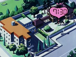 Sun College ep. 05 Un cane per tutti i gusti