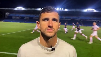 Pompey boss John Mousinho's Peterborough Carabao Cup verdict