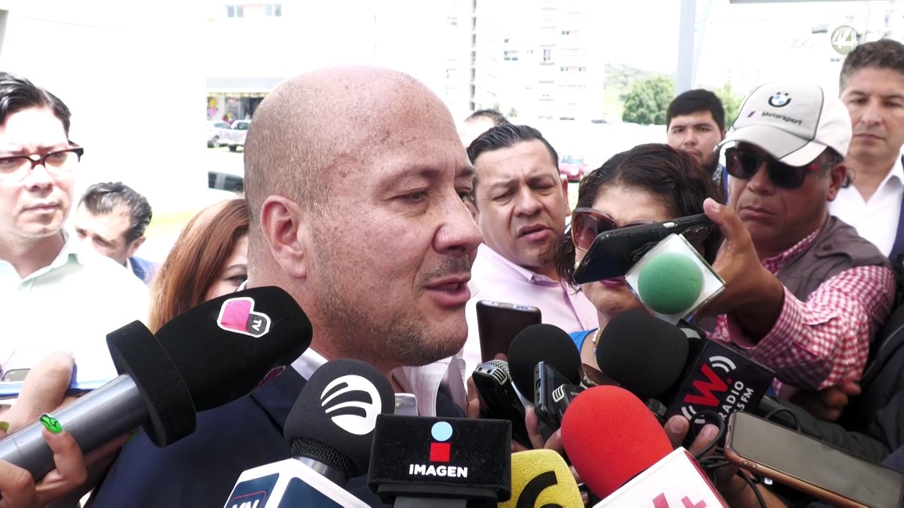 Revés de Alfaro a Dante Delgado: Nunca más seré presa de un burócrata de partido