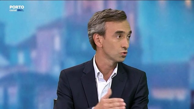 Filipe Araújo: Câmara do Porto vai fazer limpeza na Escola do Cerco e depois “custear isso ao Governo”