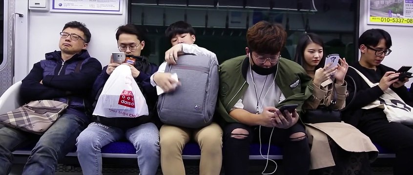 Corée du Nord : les hommes du dictateur Bande-annonce (FR)