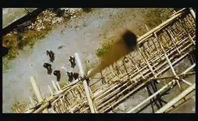 Les Fils du vent Bande-annonce (FR)