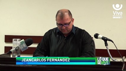 Presentan modelo de acusaciones electrónicas por faltas penales en Matagalpa