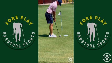 These Are The Putts Where Rounds Are Decided