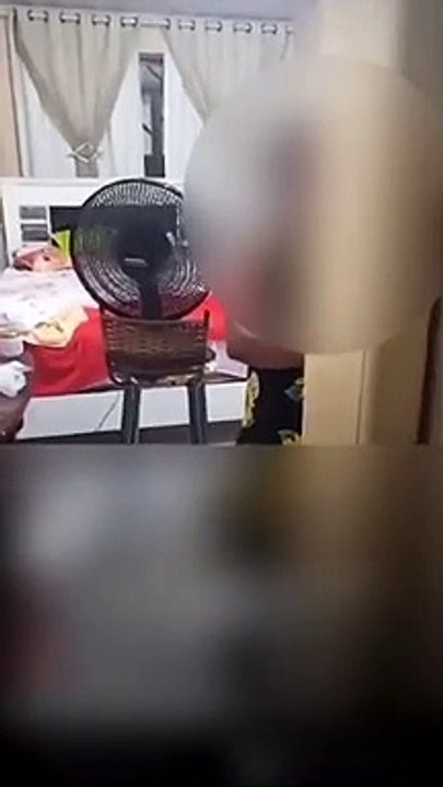 VÍDEO: Homem armado invade casa e faz mulher refém na Bahia