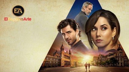 Los artistas: Primeros trazos (Prime Video) - Tráiler español (HD)