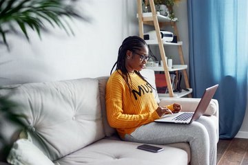 WATCH: In My Feed - Employers: "Hybrid Jobs Are In, Remote Jobs Are Out"