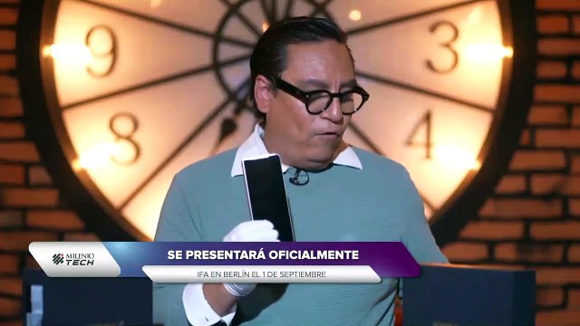 ¡Nuevo Honor Magic V2! El celular plegable que promete ser el más delgado de su categoría