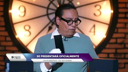 ¡Nuevo Honor Magic V2! El celular plegable que promete ser el más delgado de su categoría