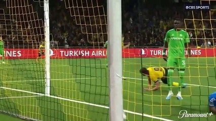 Young Boys vs Maccabi Haifa 3-0 Extended Panathinaikos vs Braga