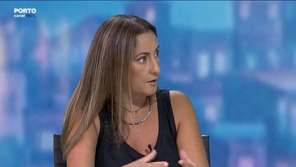 Isabel Menéres Campos acusa Ministério da Administração Interna de ignorar responsabilidades no caso da Escola do Cerco