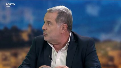Rui Sá considera que problema da droga tem servido de disputa pré-eleitoral à Câmara do Porto