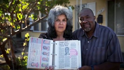 Cold Case Detective Season 1 Episode 5 - The Unsolved Disappearance of Rico Harris What Happened at Cache Creek