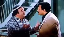 فيلم محطة الأنس 1985 بطولة سعيد صالح - لبلبة