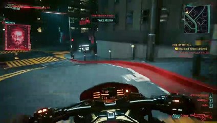 Sprich mit Viktor | Cyberpunk 2077 | Ep. 29