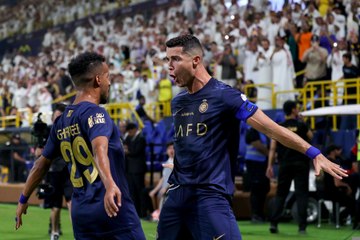 29 NASSR OOV -  29 AHLY TAI
