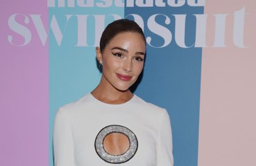 Olivia Culpo thinks social media can be "toxic"