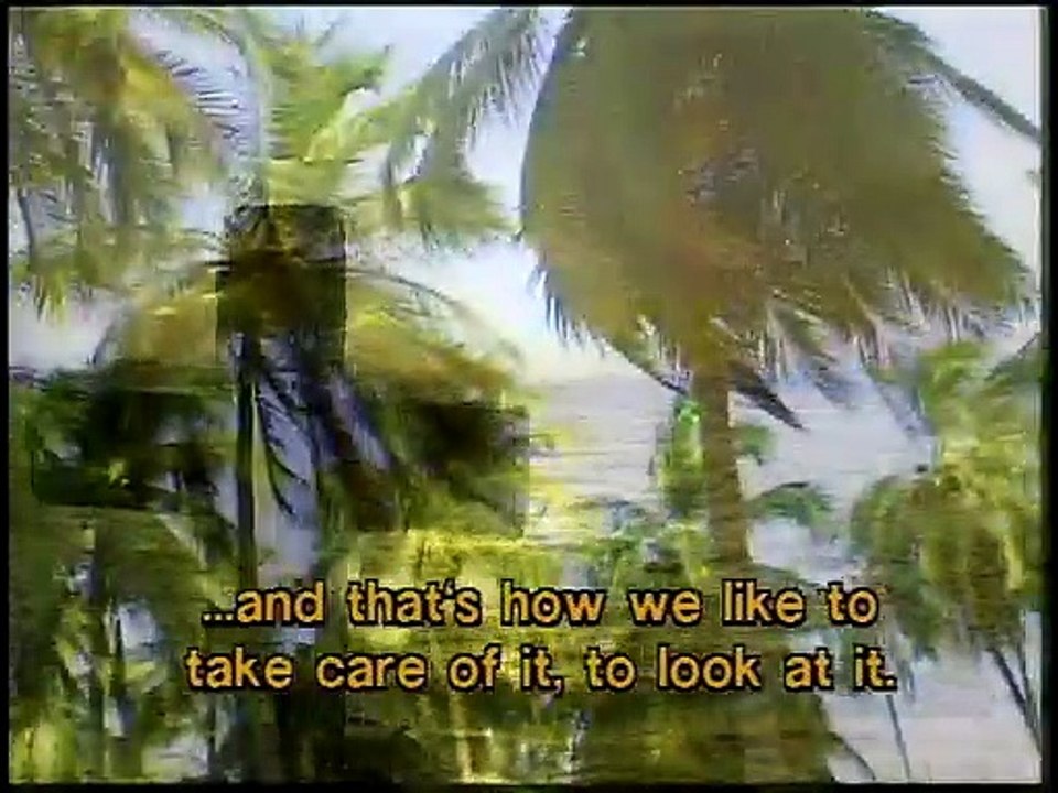 GUAJIRA - TRAILER ENG