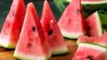 Water Melon Heath benefits Tips Tamil