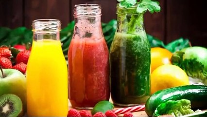 Drink these drinks when you wake up in the morning and get rid of bad fat
