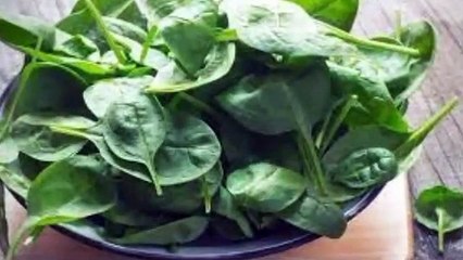 Milk spinach has many benefits