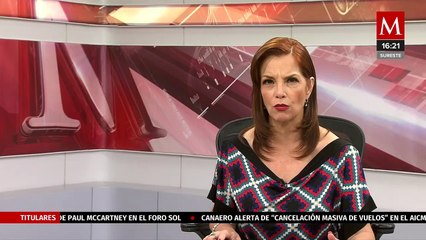 CNET informa que nuevo recorte de operaciones en el AICM dará un duro golpe al turismo