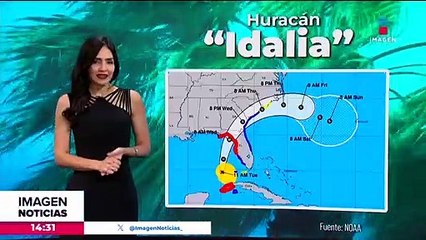 Intensas lluvias en Italia provocan deslaves