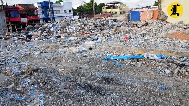 Conoce las razones que provocaron la explosión en San Cristóbal