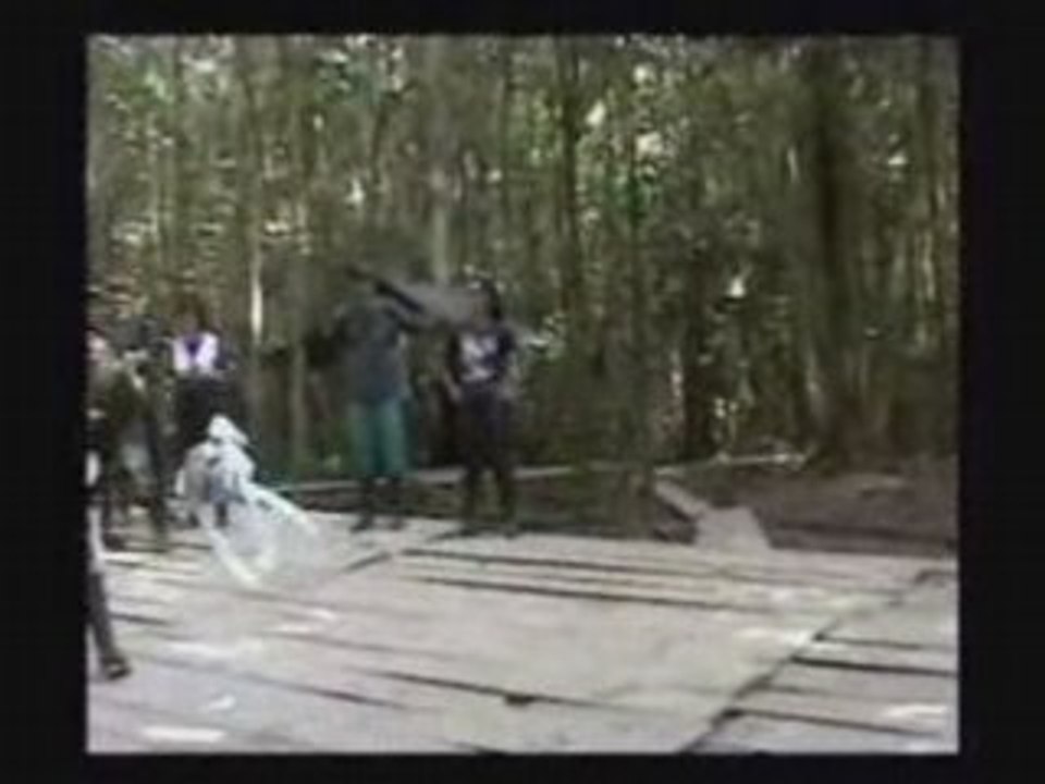 Ecuador Hora 1