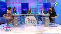 En La Mesa: Vulnerabilidad Infantil | Esta Noche Mariasela