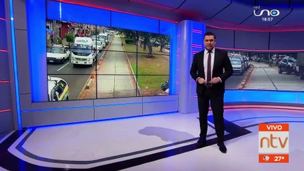 Alcaldía cruceña retirará cordones instalados en el Primer Anillo