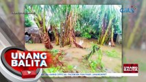 Apayao PDRRMO: 606 na pamilya ang apektado ng bagyong Goring | UB