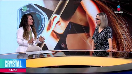 Signos de la discapacidad auditiva: Un médico habla del tema