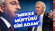 Cemal Enginyurt'tan Güldürten Kılıçdaroğlu Yorumu! 'Mekke Müftüsü Gibi'